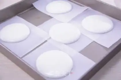 Make Horseshoe omelet step 13