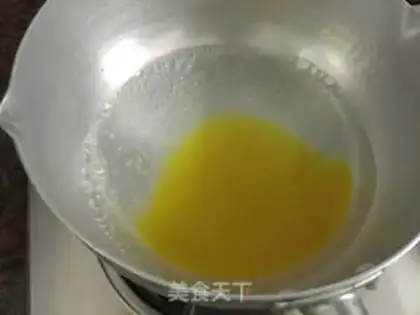 Make Orange juice, tofu step 6