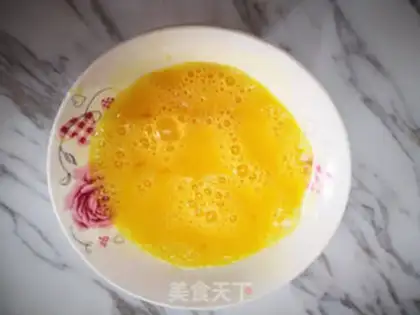 Make Fried Belt step 2