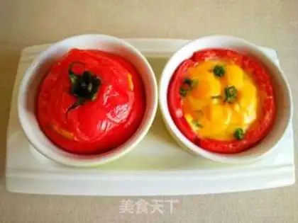 Make Cheese and tomato toast step 8