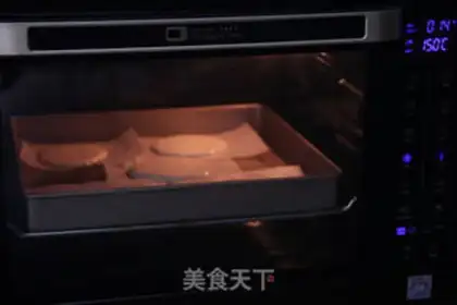 Make Horseshoe omelet step 14