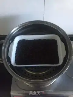Make Fork buns step 5