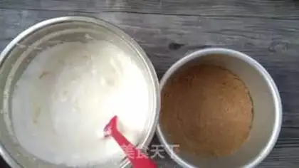 Make Mangomus step 9