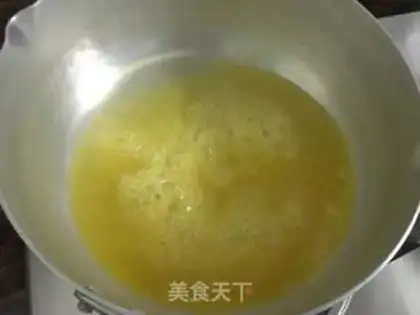 Make Orange juice, tofu step 8
