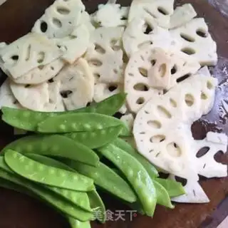 Make Spicy pot step 2