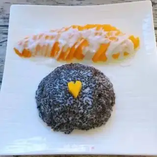 Make Mango rice step 3