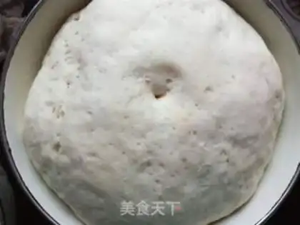 Make Fork buns step 7