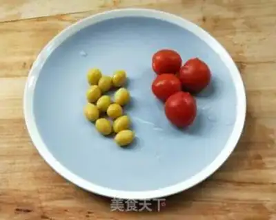 Make Homemade food step 6