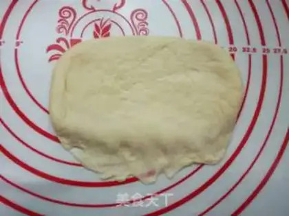 Make Sausage pine bread step 8
