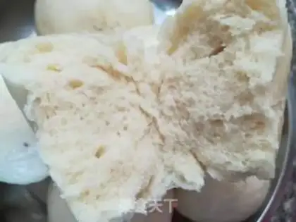 Make Big buns step 6
