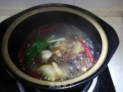 Make Chicken leg step 6