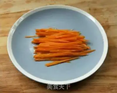 Make Homemade food step 8