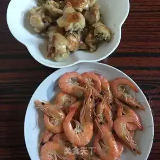 Make Spicy pot step 5