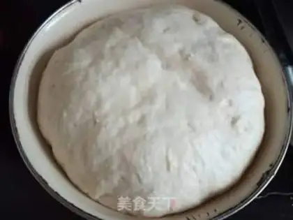 Make Fork buns step 10