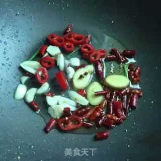 Make Spicy pot step 6