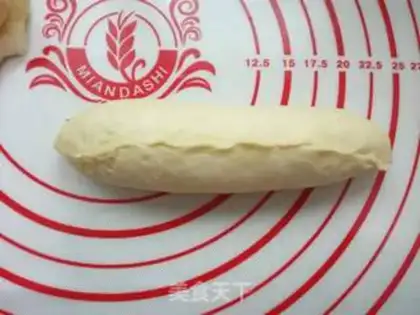 Make Sausage pine bread step 13