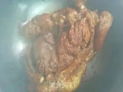 Make Elbow step 5