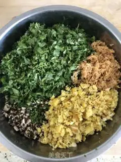 Make Snack buns step 1