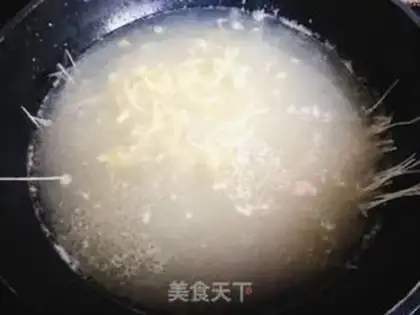 Make Lamb noodles step 6