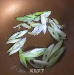 Make Tofu onions step 3