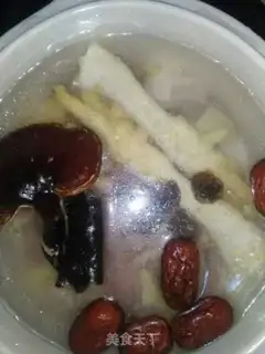 Make Chicken soup step 2
