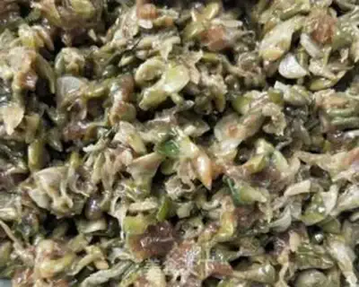 Make A fragrance veal beef bouquet step 3