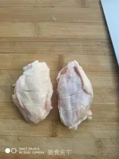 Make Coke chicken wings step 0