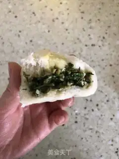 Make Snack buns step 5