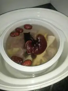Make Chicken soup step 3