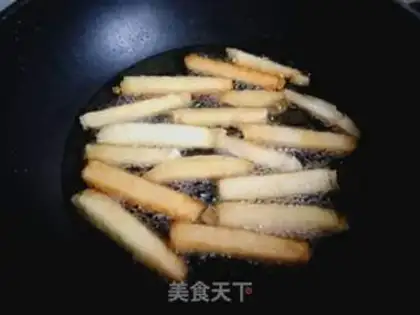 Make The fragrance step 5