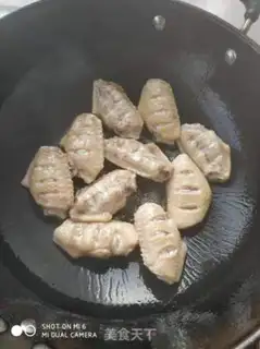 Make Coke chicken wings step 2