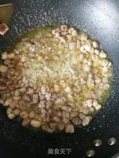 Make The lamb