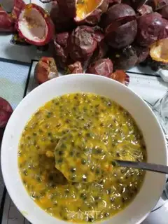 Make Bacon juice step 0