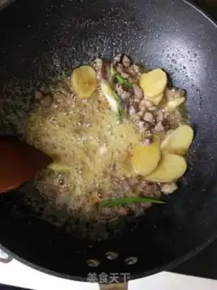 Make The lamb
