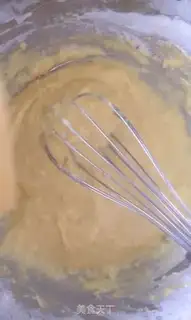 Make Little bunny donuts step 3