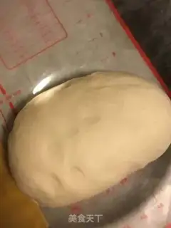 Make Shrimp dumplings step 2