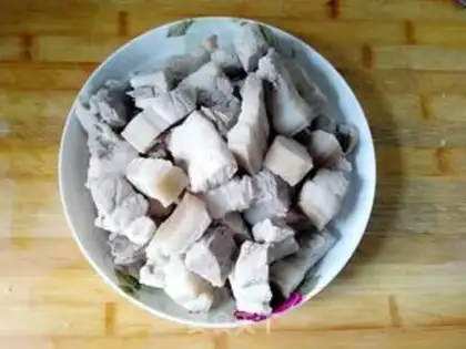 Make A little pot stew step 3
