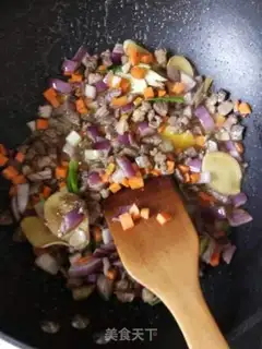 Make The lamb