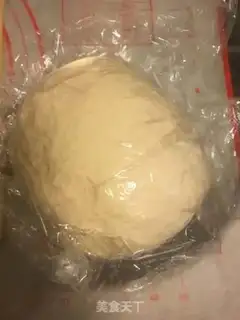 Make Shrimp dumplings step 3