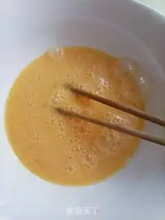 Make Shrimp chicken cake step 3