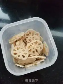 Make Snack step 0