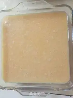 Make Shrimp chicken cake step 5