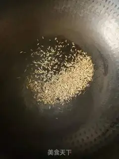 Make The lamb