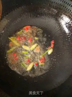 Make The ground is fresh step 4