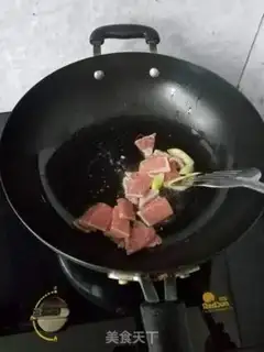 Make Snack step 3