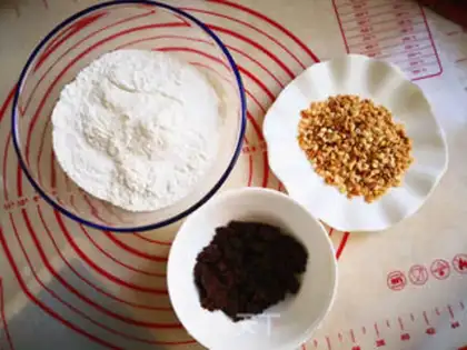 Make No sugar step 0