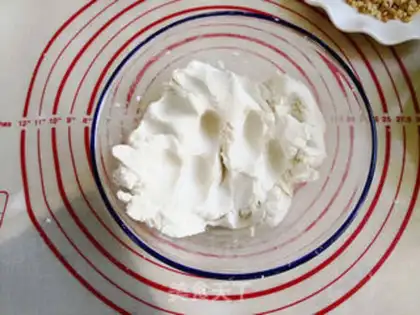 Make No sugar step 1