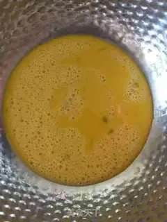 Make Baby cake step 0