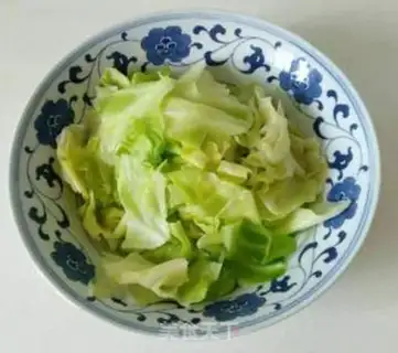 Make Slurp food step 0