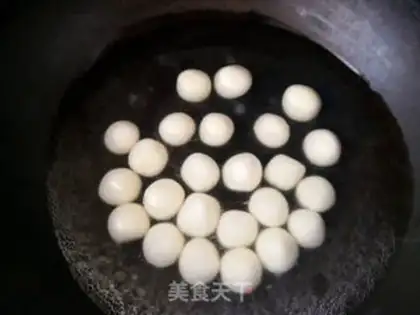Make No sugar step 5